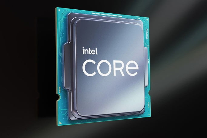 پردازنده‌های نسل سیزدهمی Intel